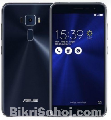 ASUS ZENFONE 3